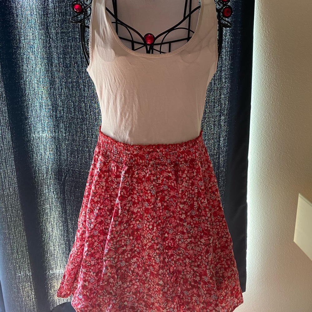 H&M dress
